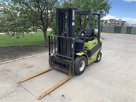 forklifts for sale grande prairie